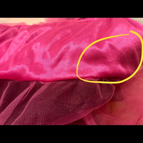 Reversible Tutu - Picture 6 of 6